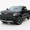 CHEVROLET SILVERADO 5.3 V8 GASOLINA 1500 HIGH COUNTRY 4X4 AUTOMÁTICO CHEVROLET SILVERADO 5.3 V8 GASOLINA 1500 HIGH COUNTRY 4X4 AUTOMÁTICO