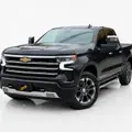 CHEVROLET SILVERADO 5.3 V8 GASOLINA 1500 HIGH COUNTRY 4X4 AUTOMÁTICO CHEVROLET SILVERADO 5.3 V8 GASOLINA 1500 HIGH COUNTRY 4X4 AUTOMÁTICO
