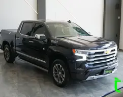 CHEVROLET SILVERADO 5.3 V8 GASOLINA 1500 HIGH COUNTRY 4X4 AUTOMÁTICO CHEVROLET SILVERADO 5.3 V8 GASOLINA 1500 HIGH COUNTRY 4X4 AUTOMÁTICO