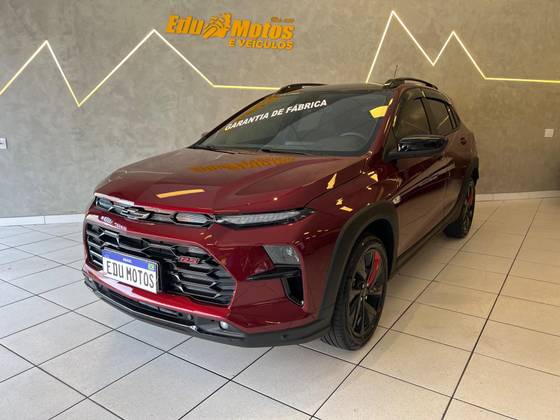 CHEVROLET SONIC 1.0 TURBO FLEX RS AUTOMÁTICO