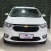 CHEVROLET SPIN 1.8 PREMIER 8V FLEX 4P AUTOMÁTICO CHEVROLET SPIN 1.8 PREMIER 8V FLEX 4P AUTOMÁTICO