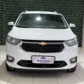 CHEVROLET SPIN 1.8 PREMIER 8V FLEX 4P AUTOMÁTICO CHEVROLET SPIN 1.8 PREMIER 8V FLEX 4P AUTOMÁTICO