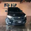 CHEVROLET SPIN 1.8 PREMIER 8V FLEX 4P AUTOMÁTICO CHEVROLET SPIN 1.8 PREMIER 8V FLEX 4P AUTOMÁTICO