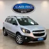 CHEVROLET SPIN 1.8 ACTIV 8V FLEX 4P AUTOMÁTICO CHEVROLET SPIN 1.8 ACTIV 8V FLEX 4P AUTOMÁTICO