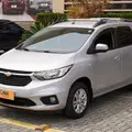 CHEVROLET SPIN 1.8 ACTIV 8V FLEX 4P AUTOMÁTICO CHEVROLET SPIN 1.8 ACTIV 8V FLEX 4P AUTOMÁTICO