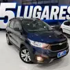 CHEVROLET SPIN 1.8 ACTIV 8V FLEX 4P AUTOMÁTICO CHEVROLET SPIN 1.8 ACTIV 8V FLEX 4P AUTOMÁTICO