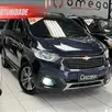 CHEVROLET SPIN 1.8 ACTIV7 8V FLEX 4P AUTOMÁTICO CHEVROLET SPIN 1.8 ACTIV7 8V FLEX 4P AUTOMÁTICO