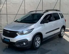 CHEVROLET SPIN 1.8 ACTIV7 8V FLEX 4P AUTOMÁTICO CHEVROLET SPIN 1.8 ACTIV7 8V FLEX 4P AUTOMÁTICO