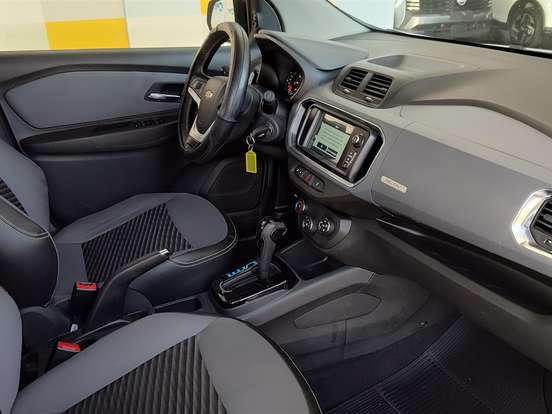 CHEVROLET-SPIN-1.8 ACTIV7 8V FLEX 4P AUTOMÁTICO CHEVROLET-SPIN-2022