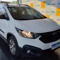 CHEVROLET SPIN 1.8 ACTIV7 8V FLEX 4P AUTOMÁTICO CHEVROLET SPIN 1.8 ACTIV7 8V FLEX 4P AUTOMÁTICO