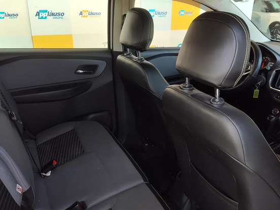 CHEVROLET-SPIN-1.8 ACTIV7 8V FLEX 4P AUTOMÁTICO CHEVROLET-SPIN-2022