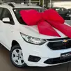 CHEVROLET SPIN 1.8 LT 8V FLEX 4P AUTOMÁTICO CHEVROLET SPIN 1.8 LT 8V FLEX 4P AUTOMÁTICO