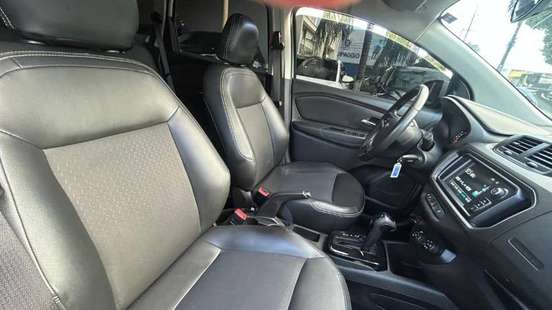 CHEVROLET-SPIN-1.8 LTZ 8V FLEX 4P AUTOMÁTICO CHEVROLET-SPIN-2023