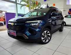 CHEVROLET SPIN 1.8 PREMIER 8V FLEX 4P AUTOMÁTICO CHEVROLET SPIN 1.8 PREMIER 8V FLEX 4P AUTOMÁTICO