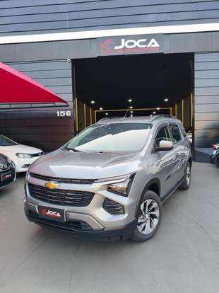 CHEVROLET-SPIN-1.8 PREMIER 8V FLEX 4P AUTOMÁTICO CHEVROLET-SPIN-2024