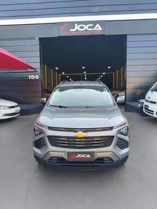 CHEVROLET-SPIN-1.8 PREMIER 8V FLEX 4P AUTOMÁTICO CHEVROLET-SPIN-2024