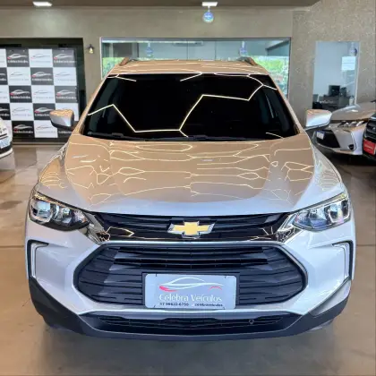 CHEVROLET TRACKER 1.0 TURBO FLEX LT AUTOMÁTICO
