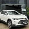 CHEVROLET TRACKER 1.0 TURBO FLEX LT AUTOMÁTICO CHEVROLET TRACKER 1.0 TURBO FLEX LT AUTOMÁTICO