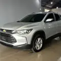 CHEVROLET TRACKER 1.0 TURBO FLEX LT AUTOMÁTICO CHEVROLET TRACKER 1.0 TURBO FLEX LT AUTOMÁTICO