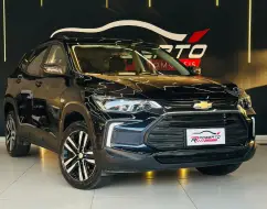 CHEVROLET TRACKER 1.0 TURBO FLEX LT AUTOMÁTICO CHEVROLET TRACKER 1.0 TURBO FLEX LT AUTOMÁTICO