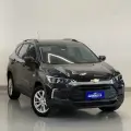 CHEVROLET TRACKER 1.0 TURBO FLEX LTZ AUTOMÁTICO CHEVROLET TRACKER 1.0 TURBO FLEX LTZ AUTOMÁTICO