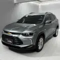 CHEVROLET TRACKER 1.0 TURBO FLEX LTZ AUTOMÁTICO CHEVROLET TRACKER 1.0 TURBO FLEX LTZ AUTOMÁTICO