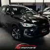 CHEVROLET TRACKER 1.2 TURBO FLEX PREMIER AUTOMÁTICO CHEVROLET TRACKER 1.2 TURBO FLEX PREMIER AUTOMÁTICO