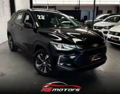 CHEVROLET TRACKER 1.2 TURBO FLEX PREMIER AUTOMÁTICO CHEVROLET TRACKER 1.2 TURBO FLEX PREMIER AUTOMÁTICO