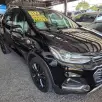 CHEVROLET TRACKER 1.4 16V TURBO FLEX LTZ AUTOMÁTICO CHEVROLET TRACKER 1.4 16V TURBO FLEX LTZ AUTOMÁTICO