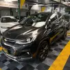 CHEVROLET TRACKER 1.4 16V TURBO FLEX PREMIER AUTOMÁTICO CHEVROLET TRACKER 1.4 16V TURBO FLEX PREMIER AUTOMÁTICO