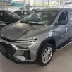 CHEVROLET TRACKER 1.0 TURBO FLEX AUTOMÁTICO CHEVROLET TRACKER 1.0 TURBO FLEX AUTOMÁTICO
