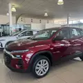 CHEVROLET TRACKER 1.0 TURBO FLEX AUTOMÁTICO CHEVROLET TRACKER 1.0 TURBO FLEX AUTOMÁTICO