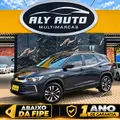 CHEVROLET TRACKER 1.0 TURBO FLEX LT AUTOMÁTICO CHEVROLET TRACKER 1.0 TURBO FLEX LT AUTOMÁTICO