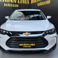 CHEVROLET TRACKER 1.0 TURBO FLEX LT AUTOMÁTICO CHEVROLET TRACKER 1.0 TURBO FLEX LT AUTOMÁTICO