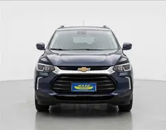 CHEVROLET TRACKER 1.0 TURBO FLEX LT AUTOMÁTICO CHEVROLET TRACKER 1.0 TURBO FLEX LT AUTOMÁTICO