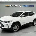 CHEVROLET TRACKER 1.0 TURBO FLEX LTZ AUTOMÁTICO CHEVROLET TRACKER 1.0 TURBO FLEX LTZ AUTOMÁTICO