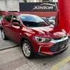 CHEVROLET TRACKER 1.0 TURBO FLEX LTZ AUTOMÁTICO CHEVROLET TRACKER 1.0 TURBO FLEX LTZ AUTOMÁTICO