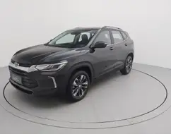 CHEVROLET TRACKER 1.2 TURBO FLEX PREMIER AUTOMÁTICO CHEVROLET TRACKER 1.2 TURBO FLEX PREMIER AUTOMÁTICO