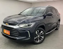 CHEVROLET TRACKER 1.2 TURBO FLEX PREMIER AUTOMÁTICO CHEVROLET TRACKER 1.2 TURBO FLEX PREMIER AUTOMÁTICO