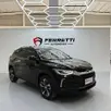 CHEVROLET TRACKER 1.2 TURBO FLEX PREMIER AUTOMÁTICO CHEVROLET TRACKER 1.2 TURBO FLEX PREMIER AUTOMÁTICO