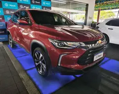 CHEVROLET TRACKER 1.2 TURBO FLEX PREMIER AUTOMÁTICO CHEVROLET TRACKER 1.2 TURBO FLEX PREMIER AUTOMÁTICO