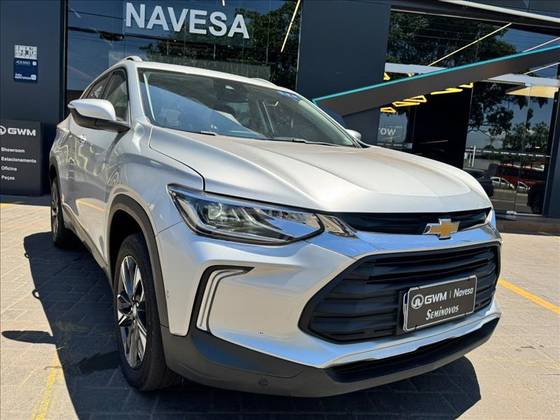 CHEVROLET TRACKER 1.2 TURBO FLEX PREMIER AUTOMÁTICO