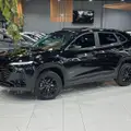 CHEVROLET TRACKER 1.2 TURBO FLEX RS AUTOMÁTICO CHEVROLET TRACKER 1.2 TURBO FLEX RS AUTOMÁTICO