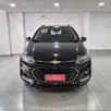 CHEVROLET TRACKER 1.4 16V TURBO FLEX LT AUTOMÁTICO CHEVROLET TRACKER 1.4 16V TURBO FLEX LT AUTOMÁTICO