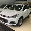 CHEVROLET TRACKER 1.4 16V TURBO FLEX PREMIER AUTOMÁTICO CHEVROLET TRACKER 1.4 16V TURBO FLEX PREMIER AUTOMÁTICO