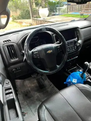 CHEVROLET-TRAILBLAZER-2.8 PREMIER 4X4 16V TURBO DIESEL 4P AUTOMÁTICO CHEVROLET-TRAILBLAZER-2021