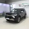 CHEVROLET TRAILBLAZER 2.8 16V TURBO DIESEL HIGH COUNTRY 7L 4X4 AUTOMÁTICO CHEVROLET TRAILBLAZER 2.8 16V TURBO DIESEL HIGH COUNTRY 7L 4X4 AUTOMÁTICO