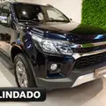 CHEVROLET TRAILBLAZER 2.8 PREMIER 4X4 16V TURBO DIESEL 4P AUTOMÁTICO CHEVROLET TRAILBLAZER 2.8 PREMIER 4X4 16V TURBO DIESEL 4P AUTOMÁTICO