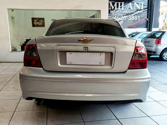CHEVROLET-VECTRA-2.2 MPFI EXPRESSION 8V GASOLINA 4P MANUAL CHEVROLET-VECTRA-2002