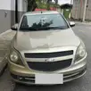 CHEVROLET AGILE 1.4 MPFI LT 8V FLEX 4P MANUAL CHEVROLET AGILE 1.4 MPFI LT 8V FLEX 4P MANUAL
